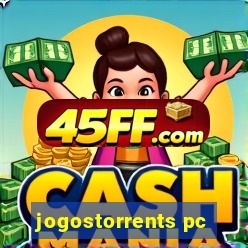 jogostorrents pc